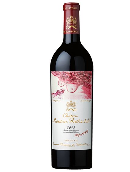 Mouton Rothschild